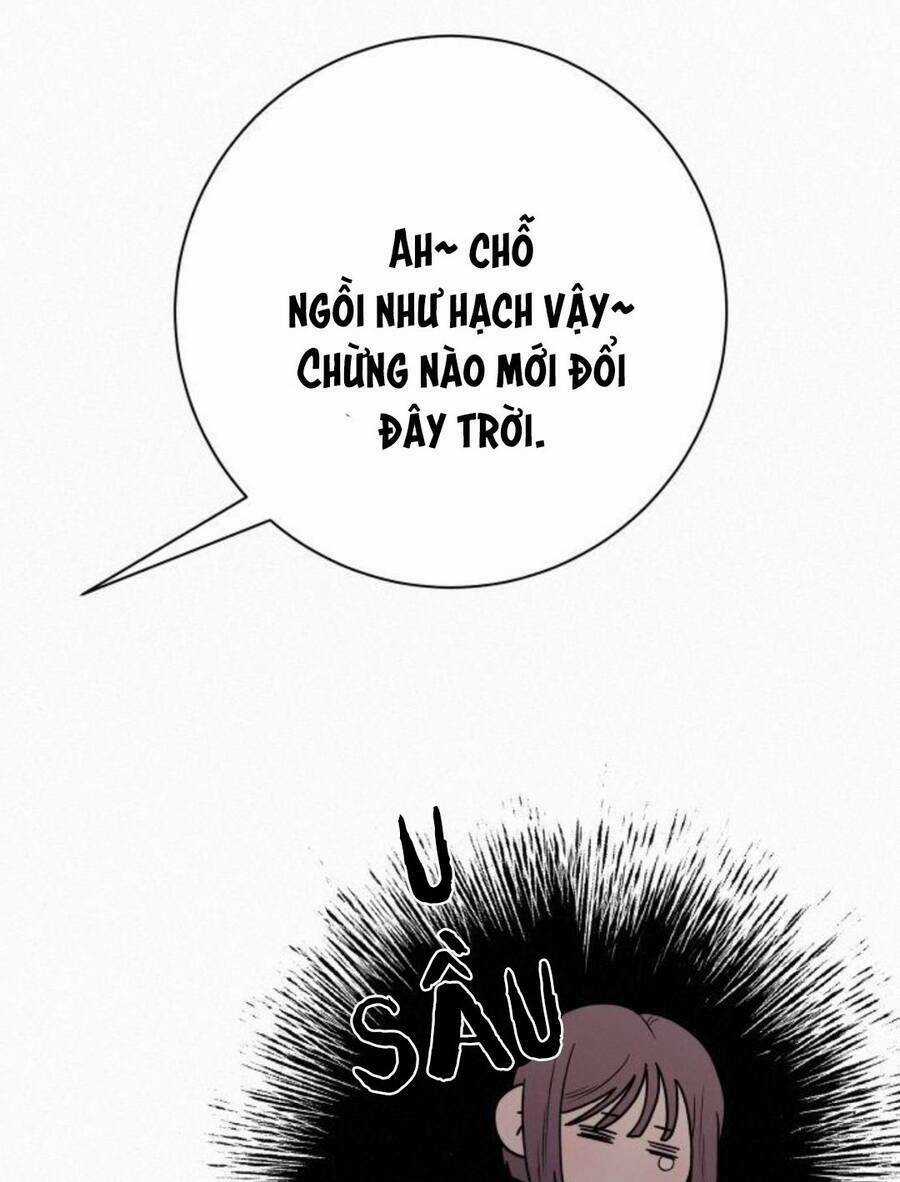 Chiến Lược: Tình Yêu Trong Sáng Chapter 52 trang 55