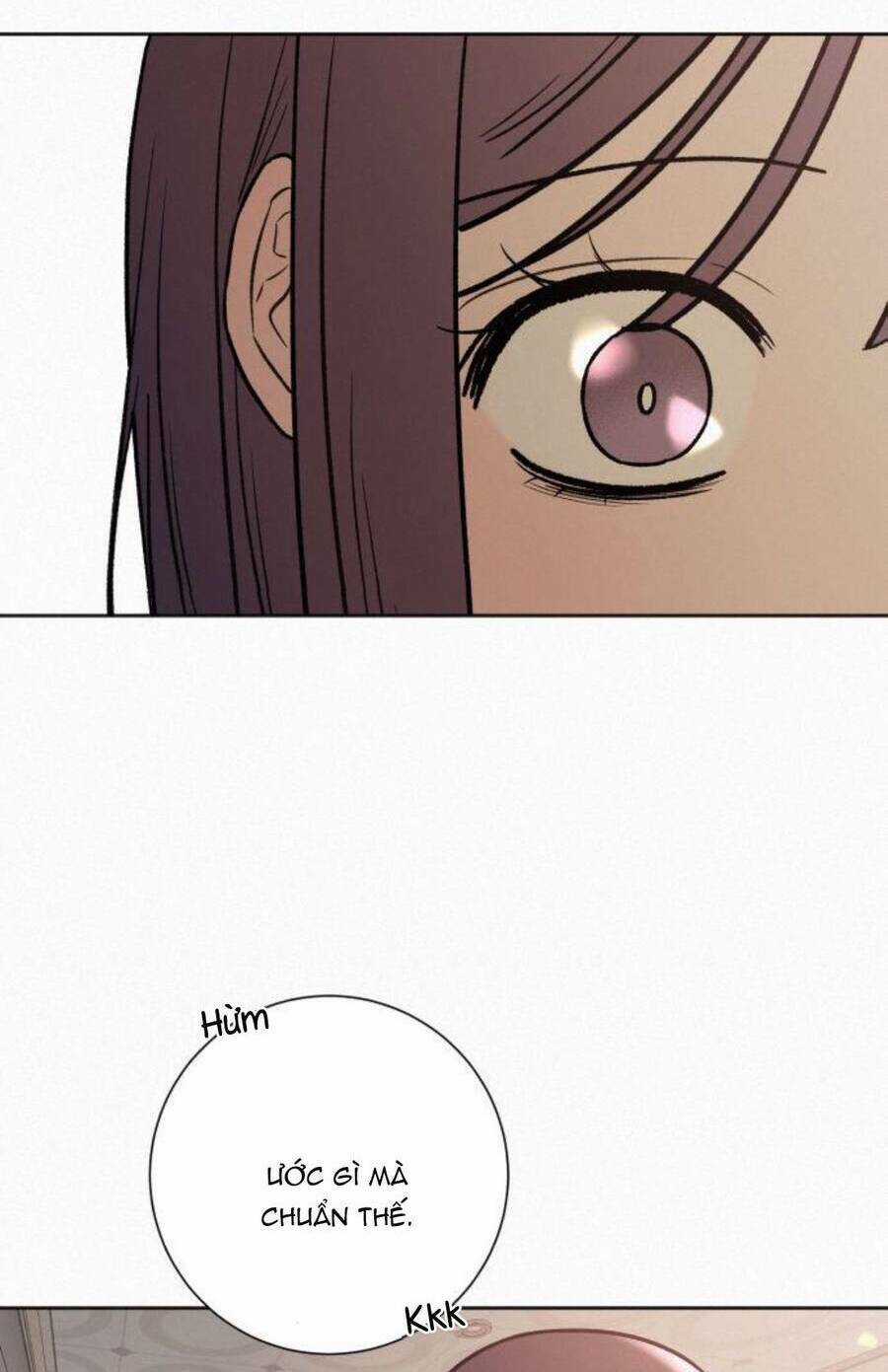 Chiến Lược: Tình Yêu Trong Sáng Chapter 52 trang 61