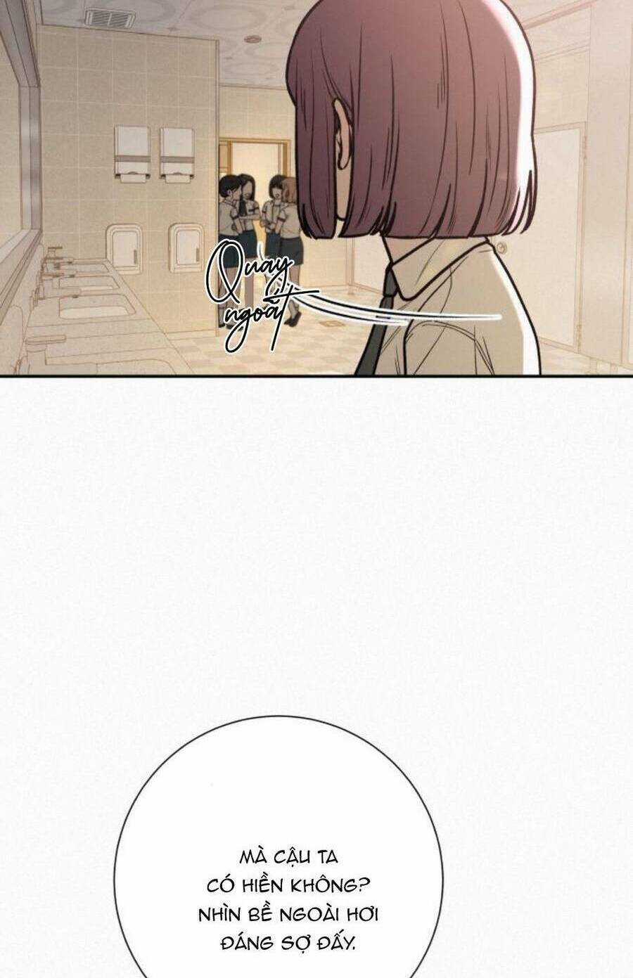 Chiến Lược: Tình Yêu Trong Sáng Chapter 52 trang 62