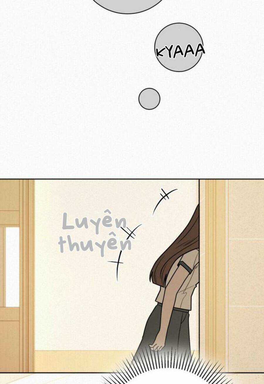 Chiến Lược: Tình Yêu Trong Sáng Chapter 52 trang 70