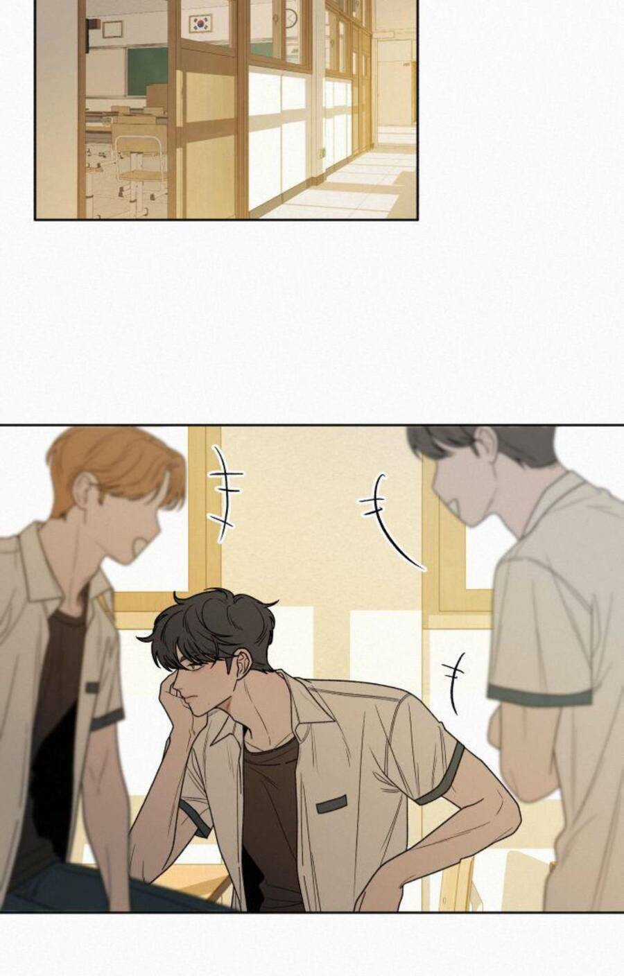 Chiến Lược: Tình Yêu Trong Sáng Chapter 52 trang 74