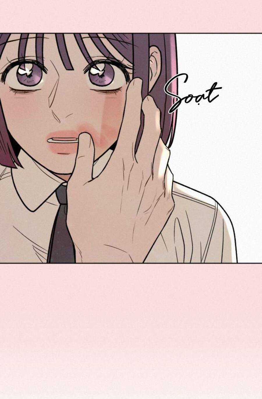 Chiến Lược: Tình Yêu Trong Sáng Chapter 52 trang 81