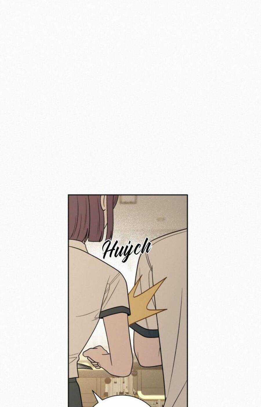 Chiến Lược: Tình Yêu Trong Sáng Chapter 52 trang 9