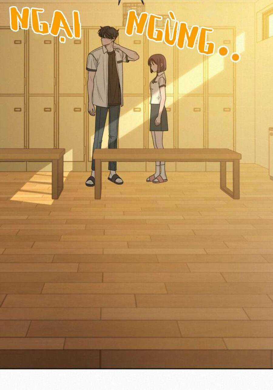 Chiến Lược: Tình Yêu Trong Sáng Chapter 53 trang 11