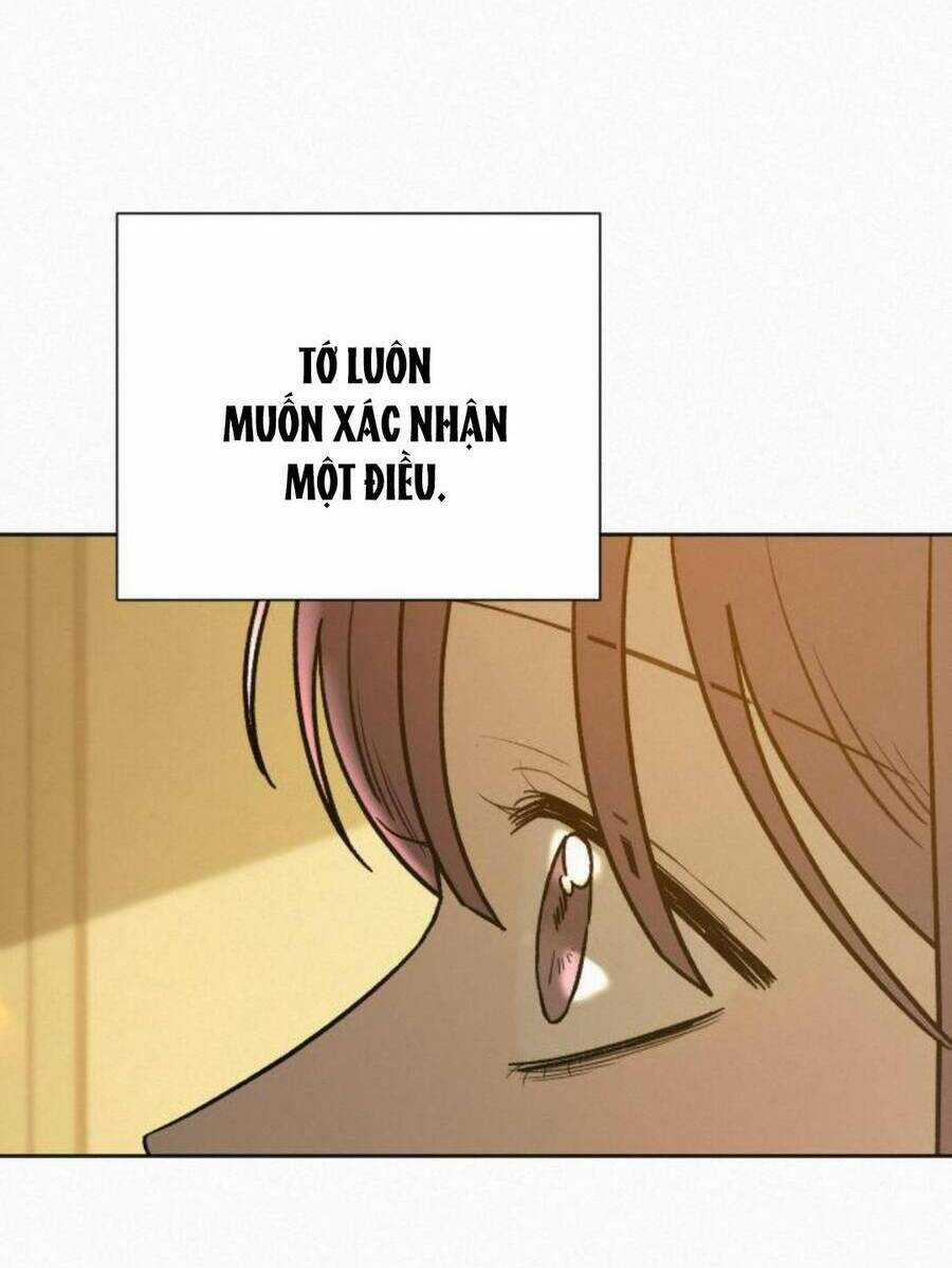 Chiến Lược: Tình Yêu Trong Sáng Chapter 53 trang 28