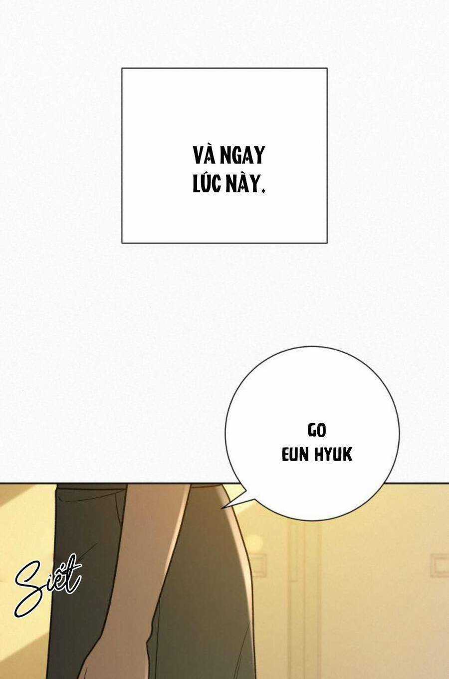 Chiến Lược: Tình Yêu Trong Sáng Chapter 53 trang 31