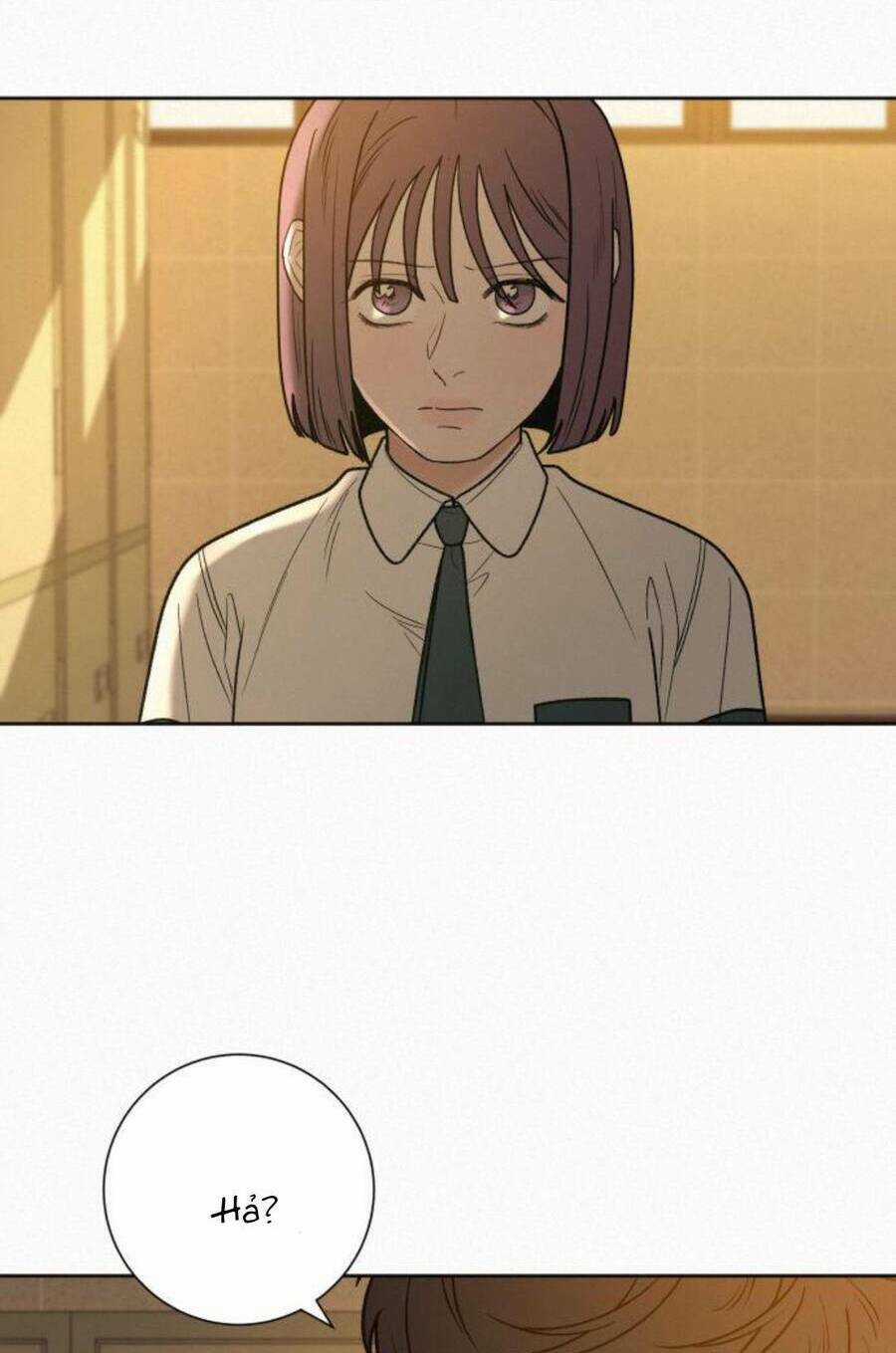 Chiến Lược: Tình Yêu Trong Sáng Chapter 53 trang 35