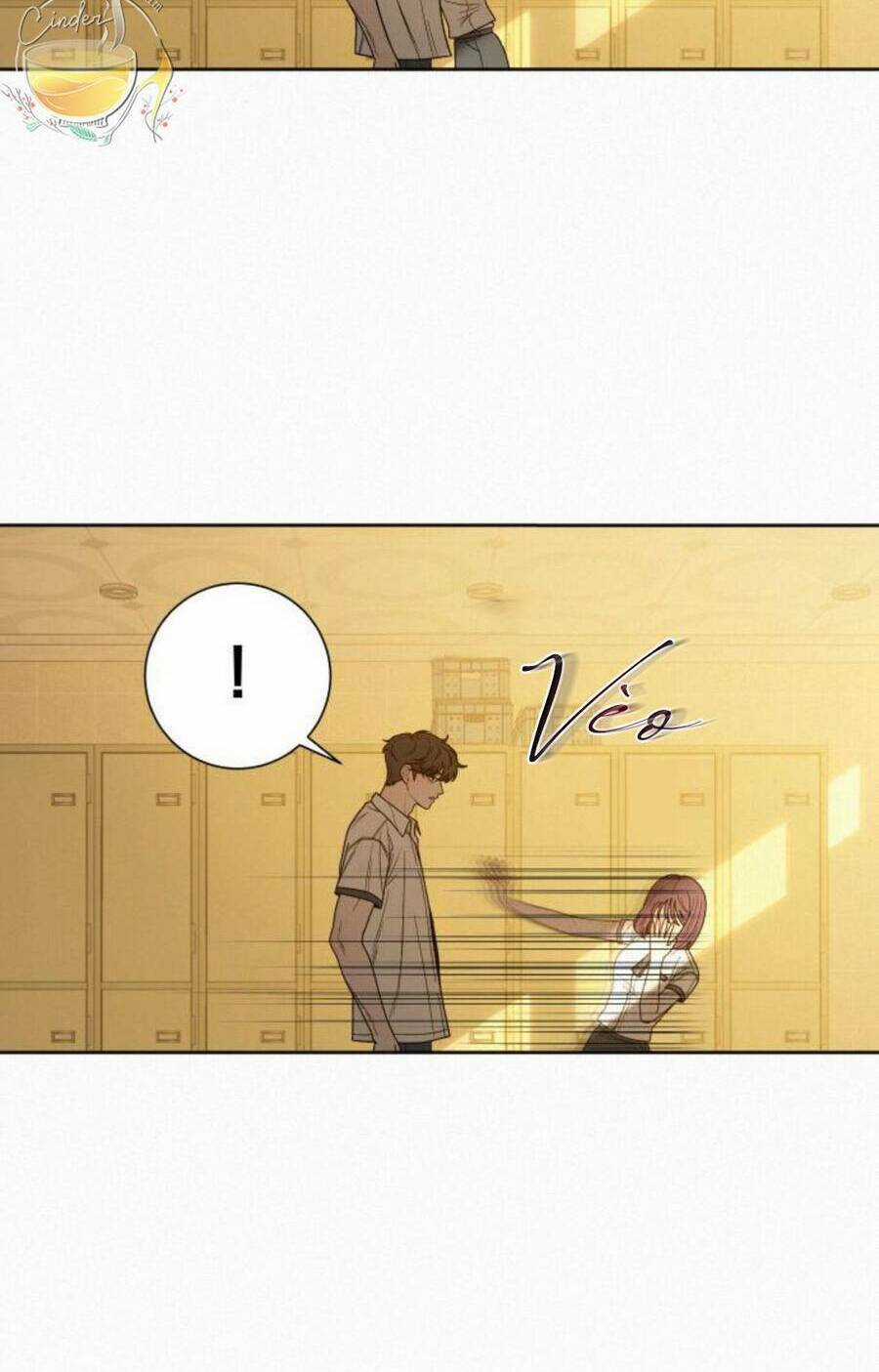 Chiến Lược: Tình Yêu Trong Sáng Chapter 53 trang 40