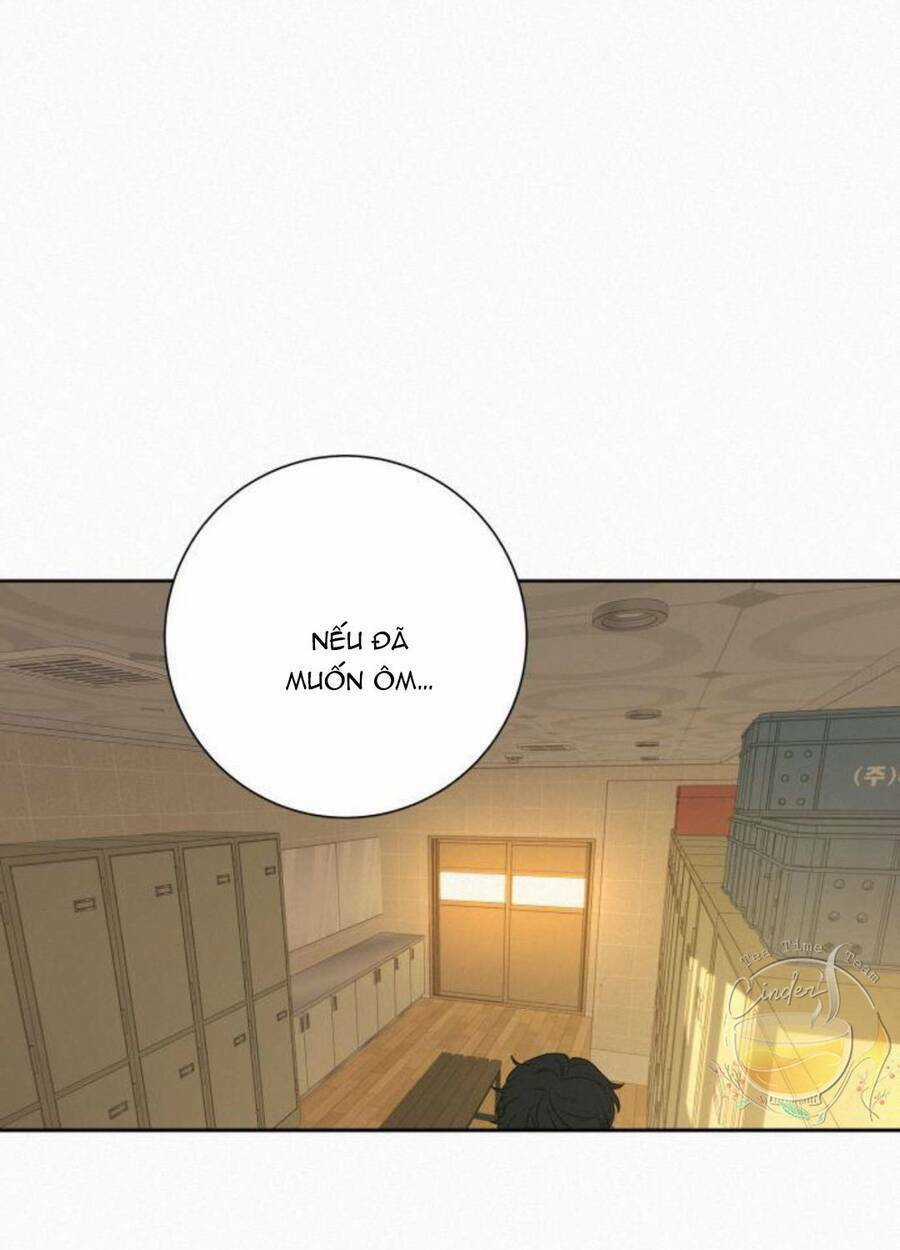 Chiến Lược: Tình Yêu Trong Sáng Chapter 53 trang 45