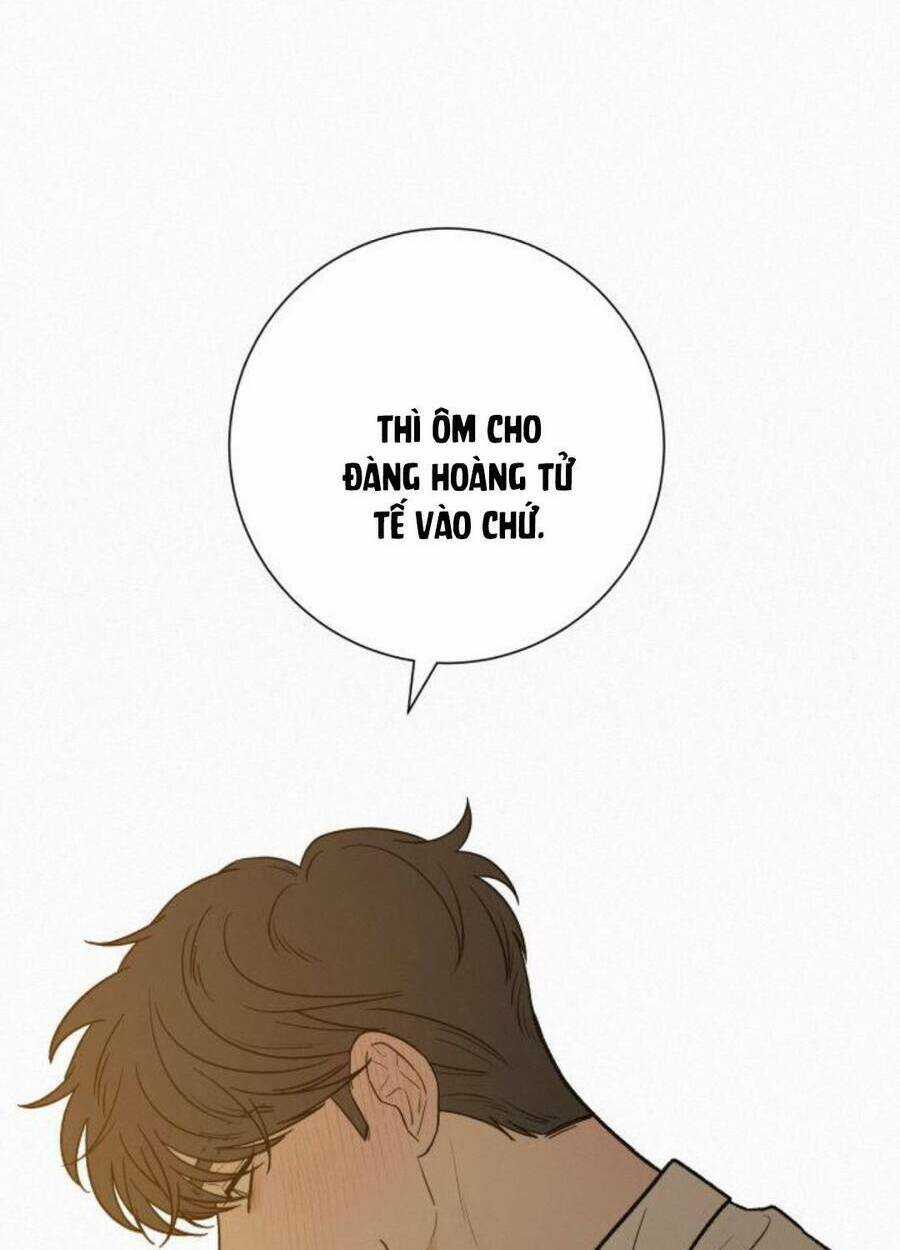 Chiến Lược: Tình Yêu Trong Sáng Chapter 53 trang 46