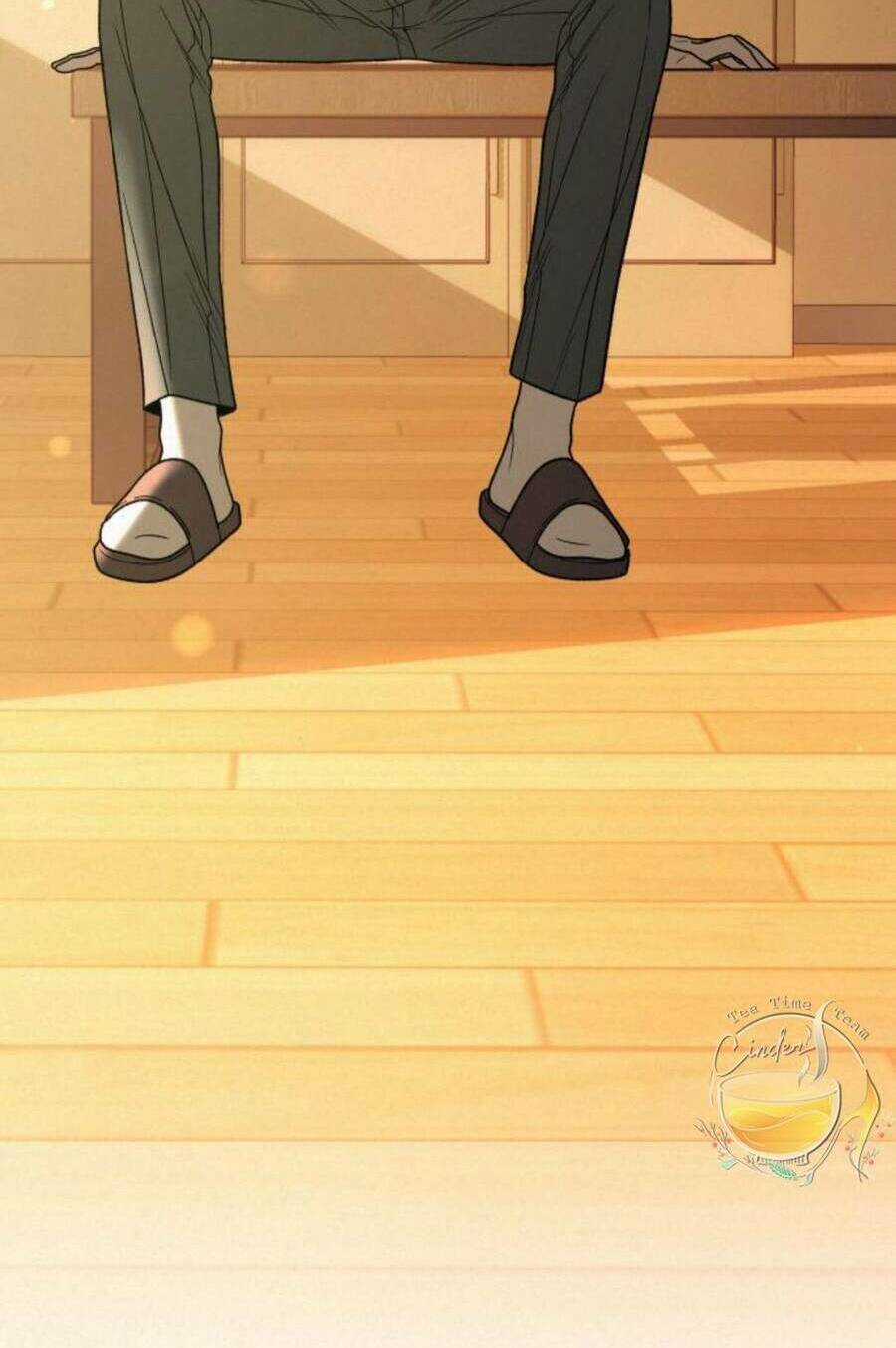 Chiến Lược: Tình Yêu Trong Sáng Chapter 53 trang 58