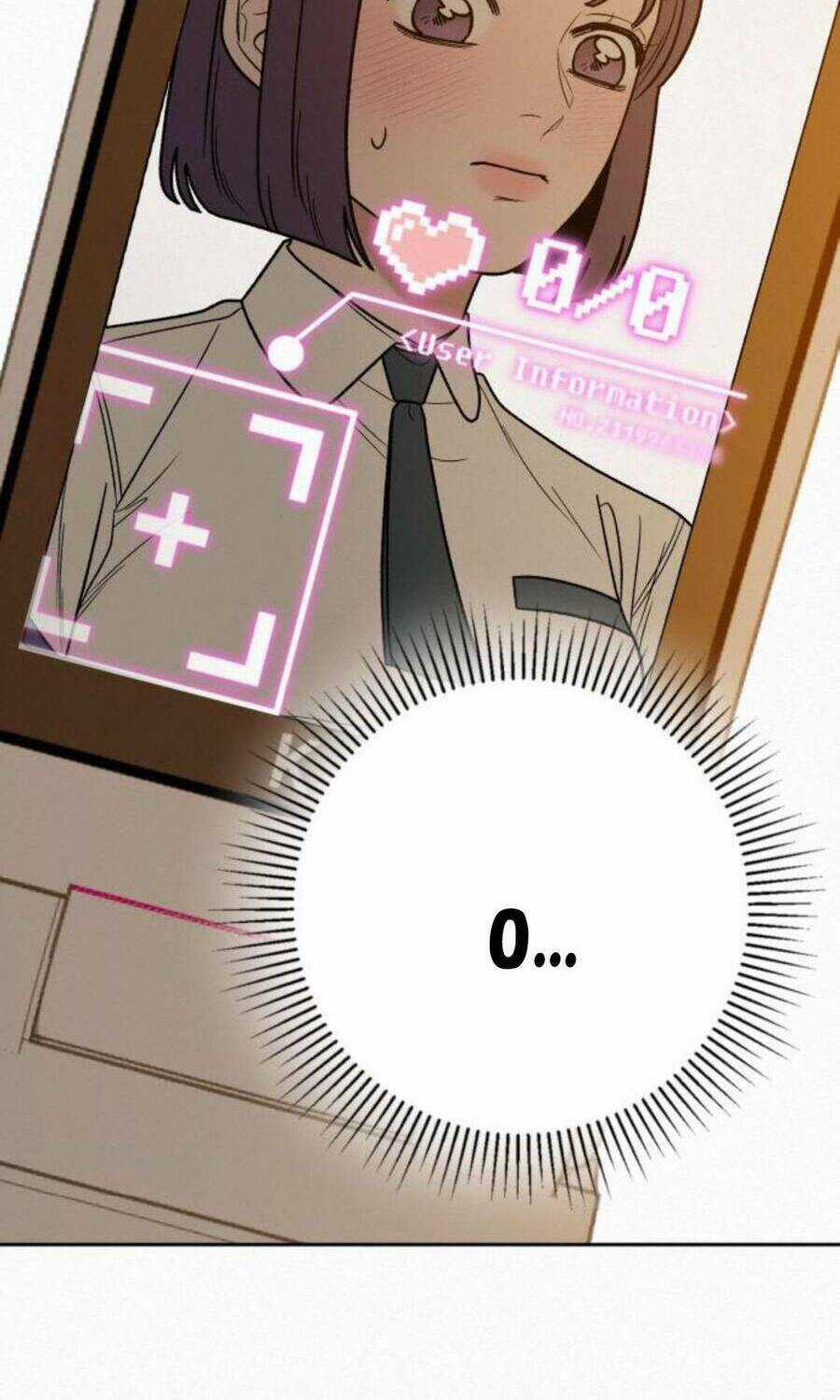 Chiến Lược: Tình Yêu Trong Sáng Chapter 53 trang 64