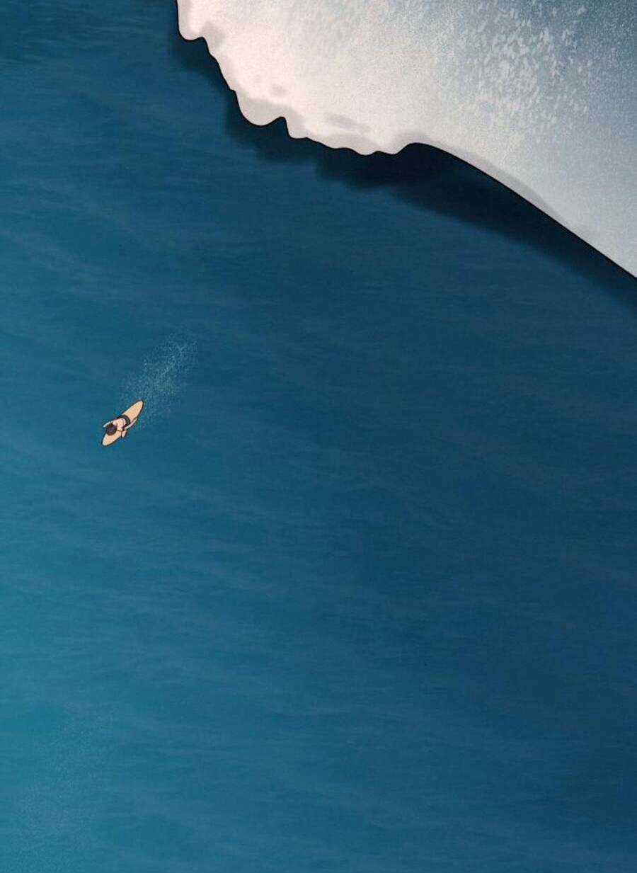 Chiến Lược: Tình Yêu Trong Sáng Chapter 53 trang 74