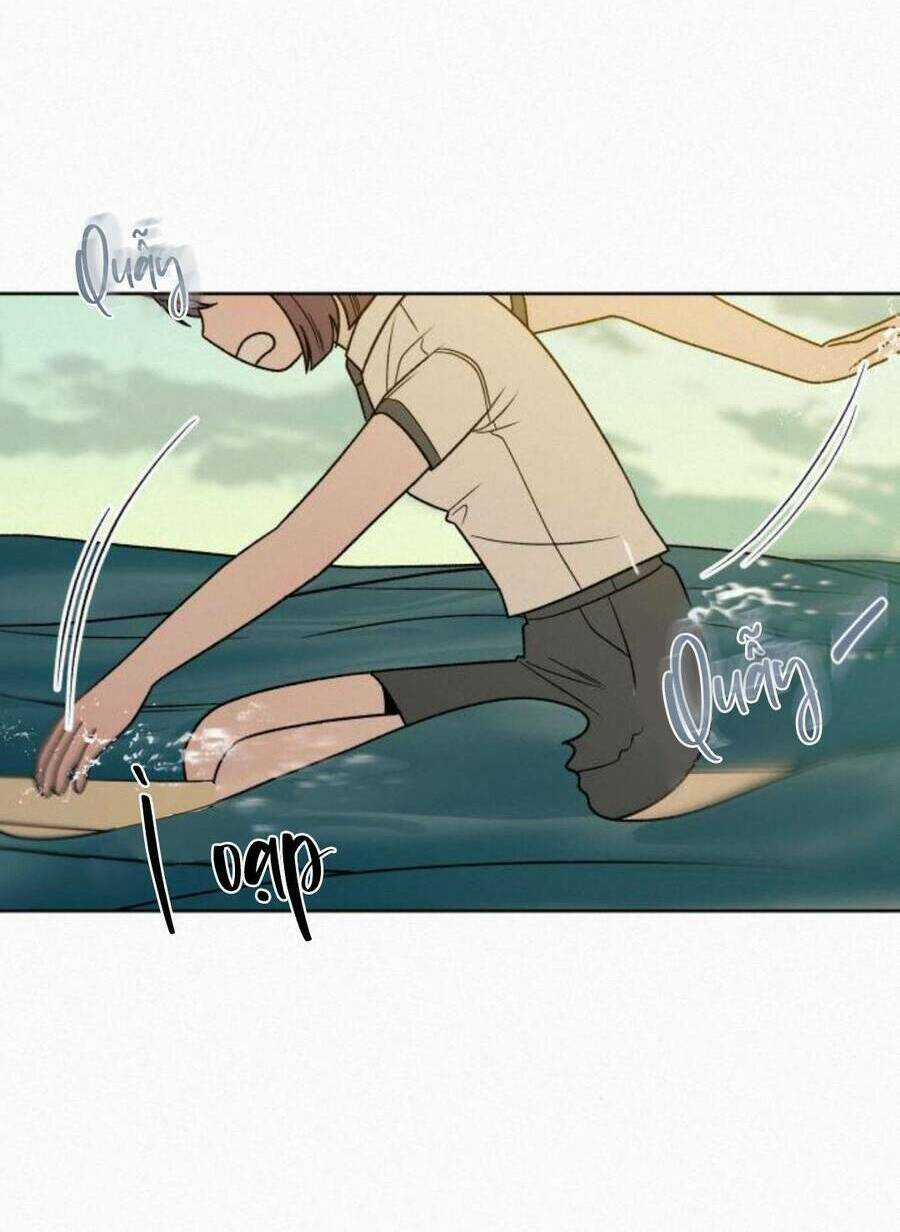 Chiến Lược: Tình Yêu Trong Sáng Chapter 53 trang 76