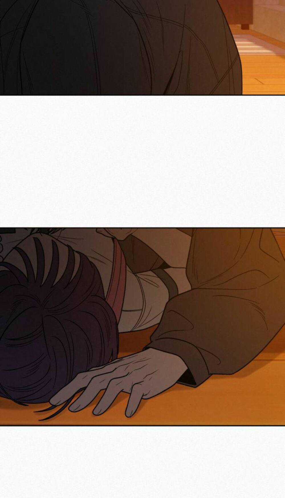 Chiến Lược: Tình Yêu Trong Sáng Chapter 54 trang 12