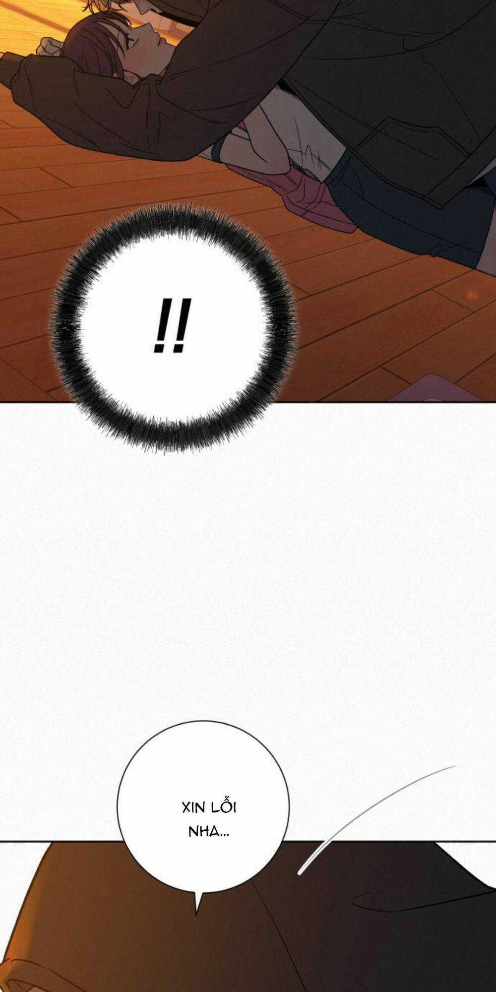 Chiến Lược: Tình Yêu Trong Sáng Chapter 54 trang 14