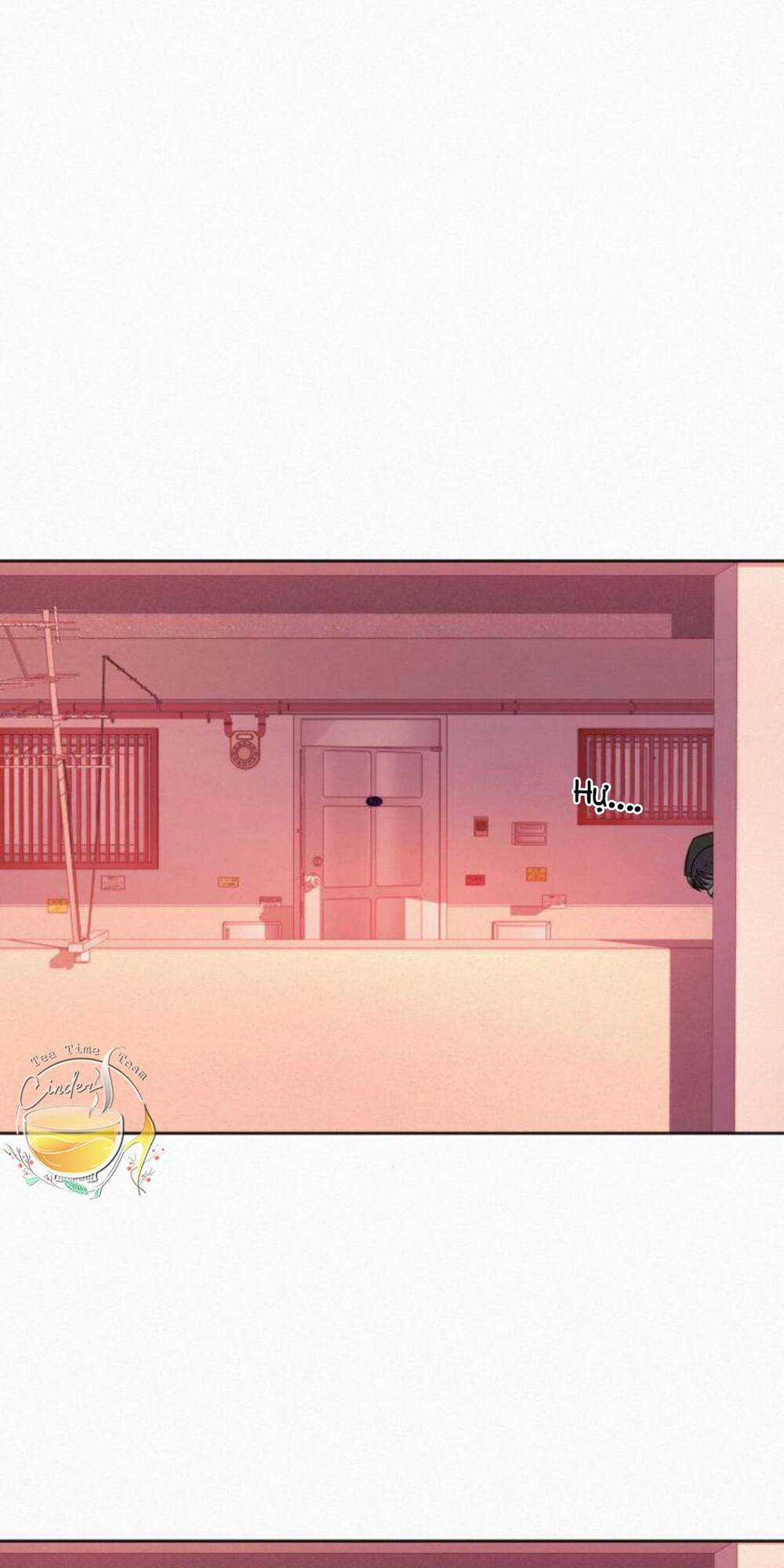 Chiến Lược: Tình Yêu Trong Sáng Chapter 54 trang 2