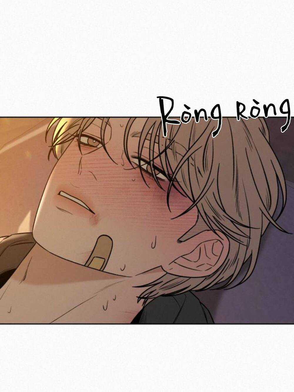 Chiến Lược: Tình Yêu Trong Sáng Chapter 54 trang 33