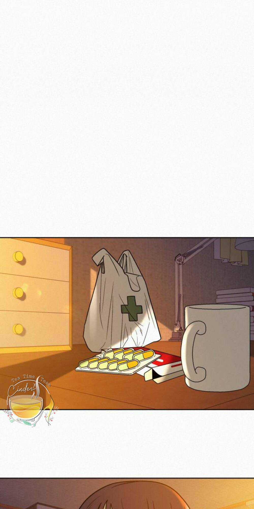 Chiến Lược: Tình Yêu Trong Sáng Chapter 54 trang 35