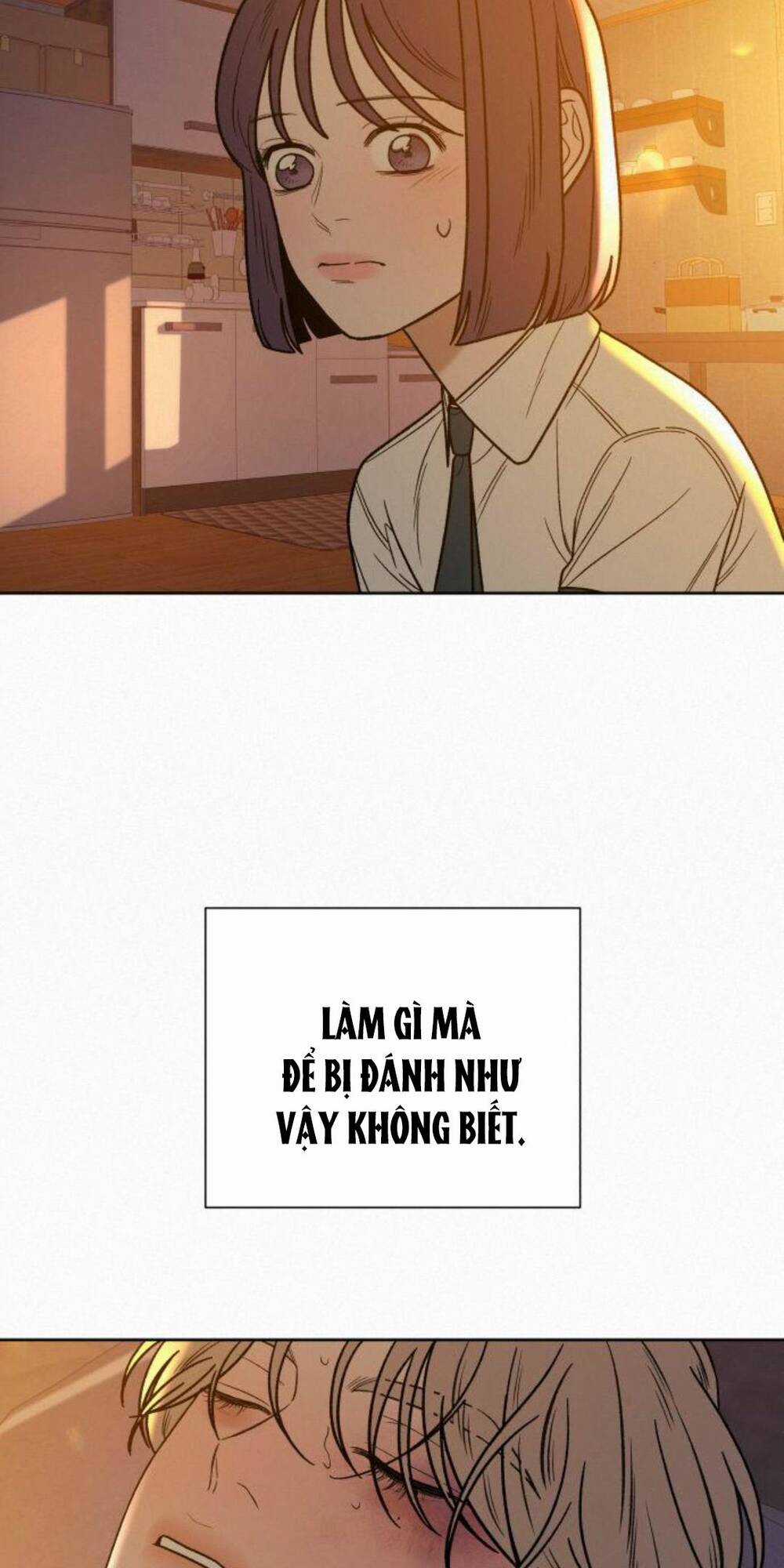 Chiến Lược: Tình Yêu Trong Sáng Chapter 54 trang 36