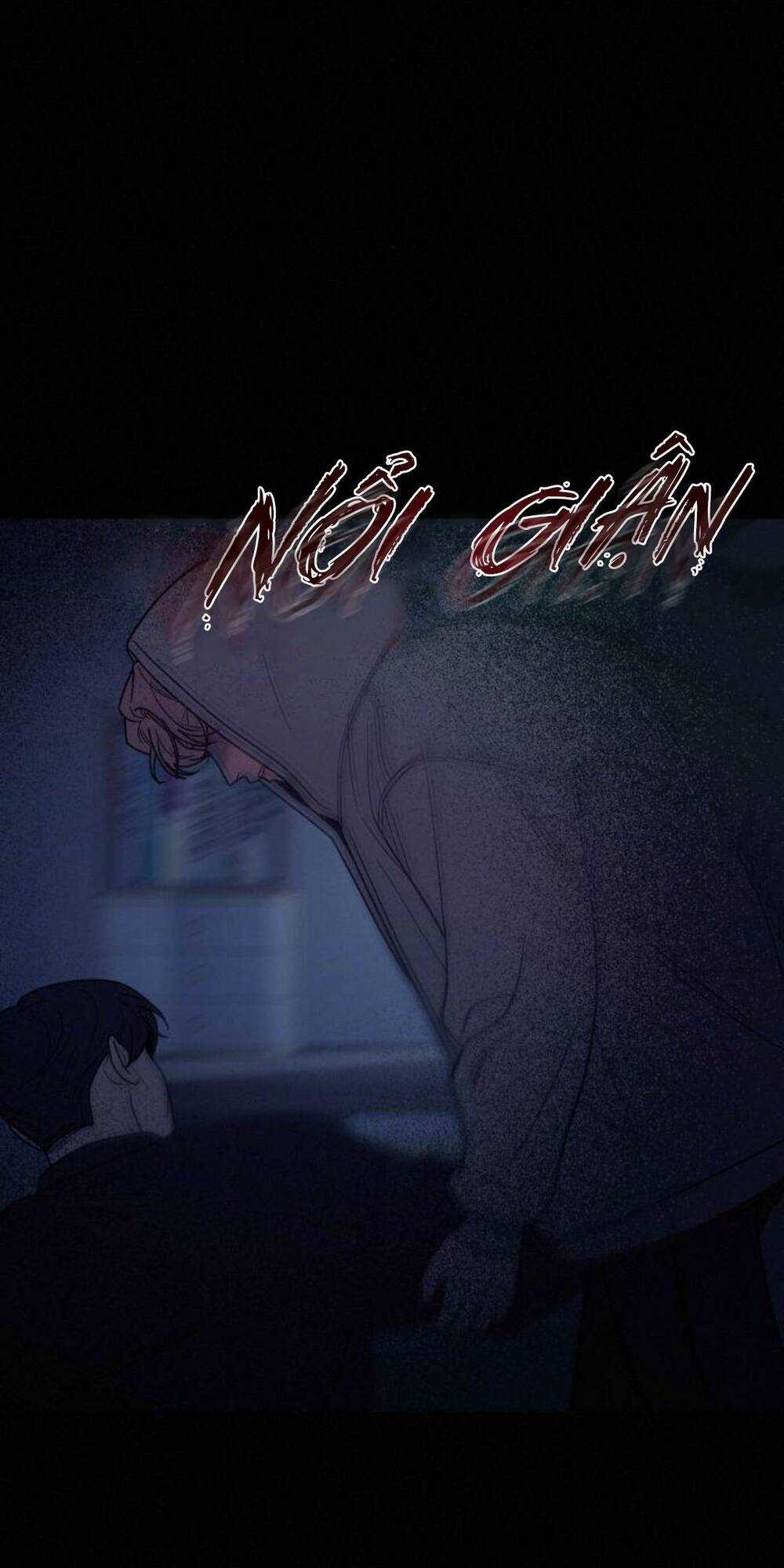 Chiến Lược: Tình Yêu Trong Sáng Chapter 54 trang 46