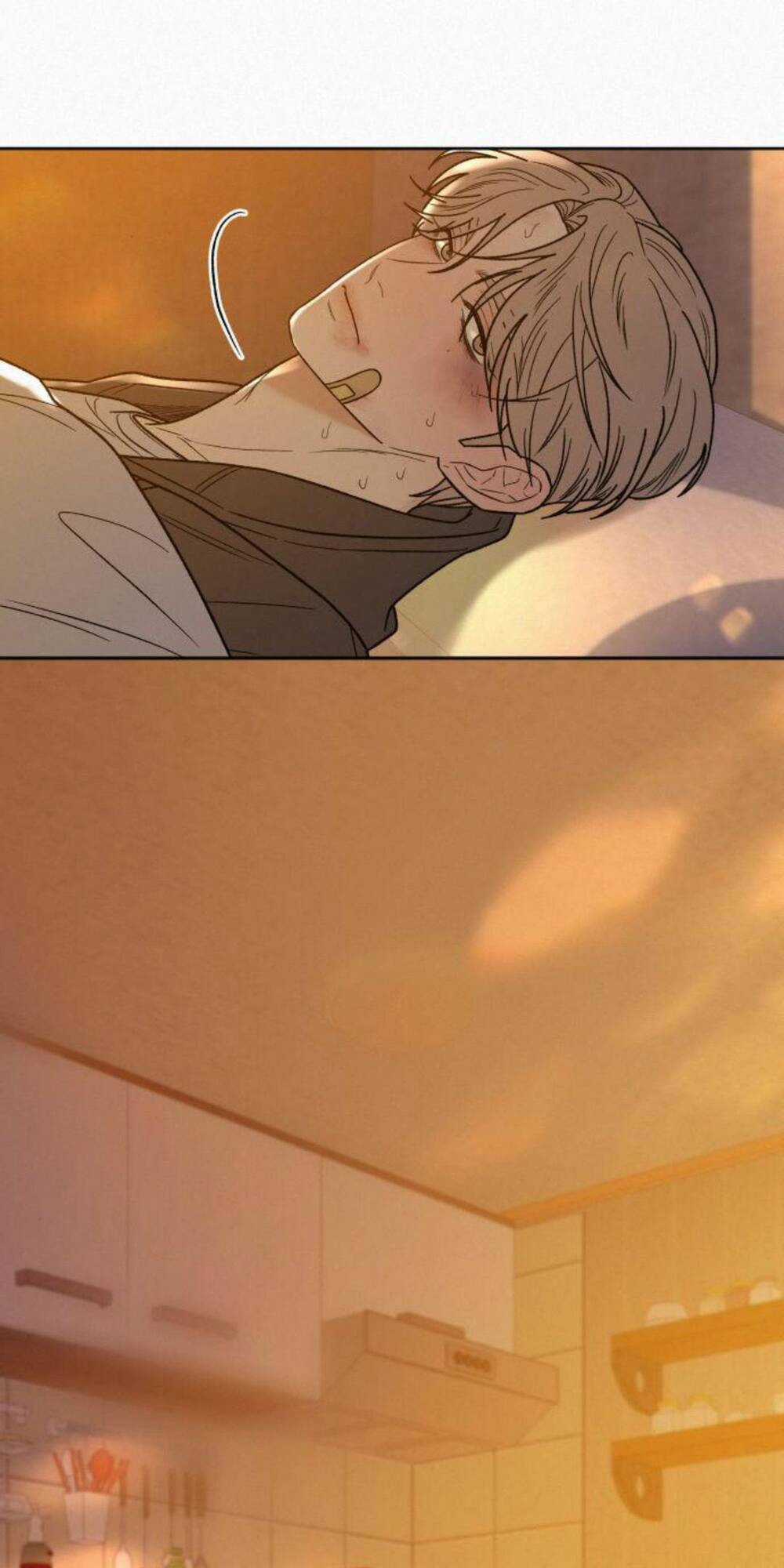 Chiến Lược: Tình Yêu Trong Sáng Chapter 54 trang 52