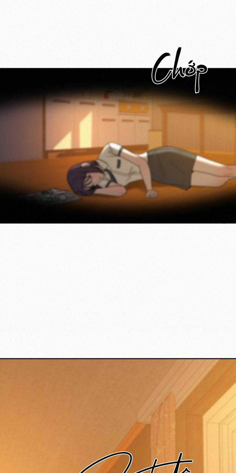 Chiến Lược: Tình Yêu Trong Sáng Chapter 54 trang 58