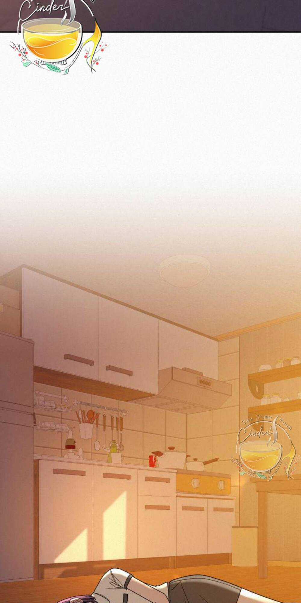 Chiến Lược: Tình Yêu Trong Sáng Chapter 54 trang 60