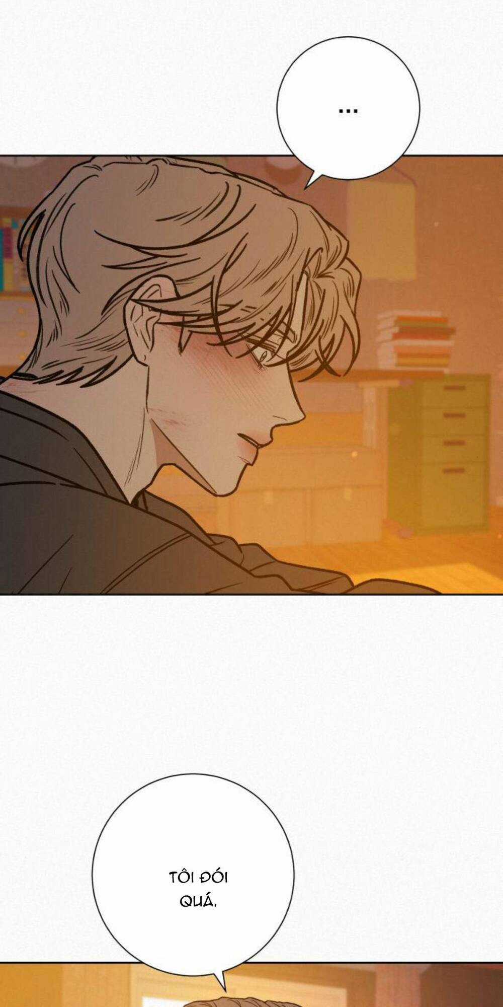 Chiến Lược: Tình Yêu Trong Sáng Chapter 54 trang 67