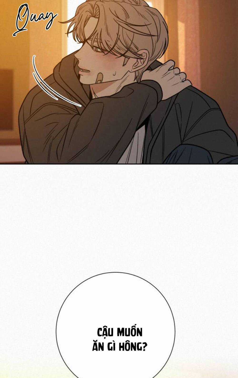 Chiến Lược: Tình Yêu Trong Sáng Chapter 54 trang 68