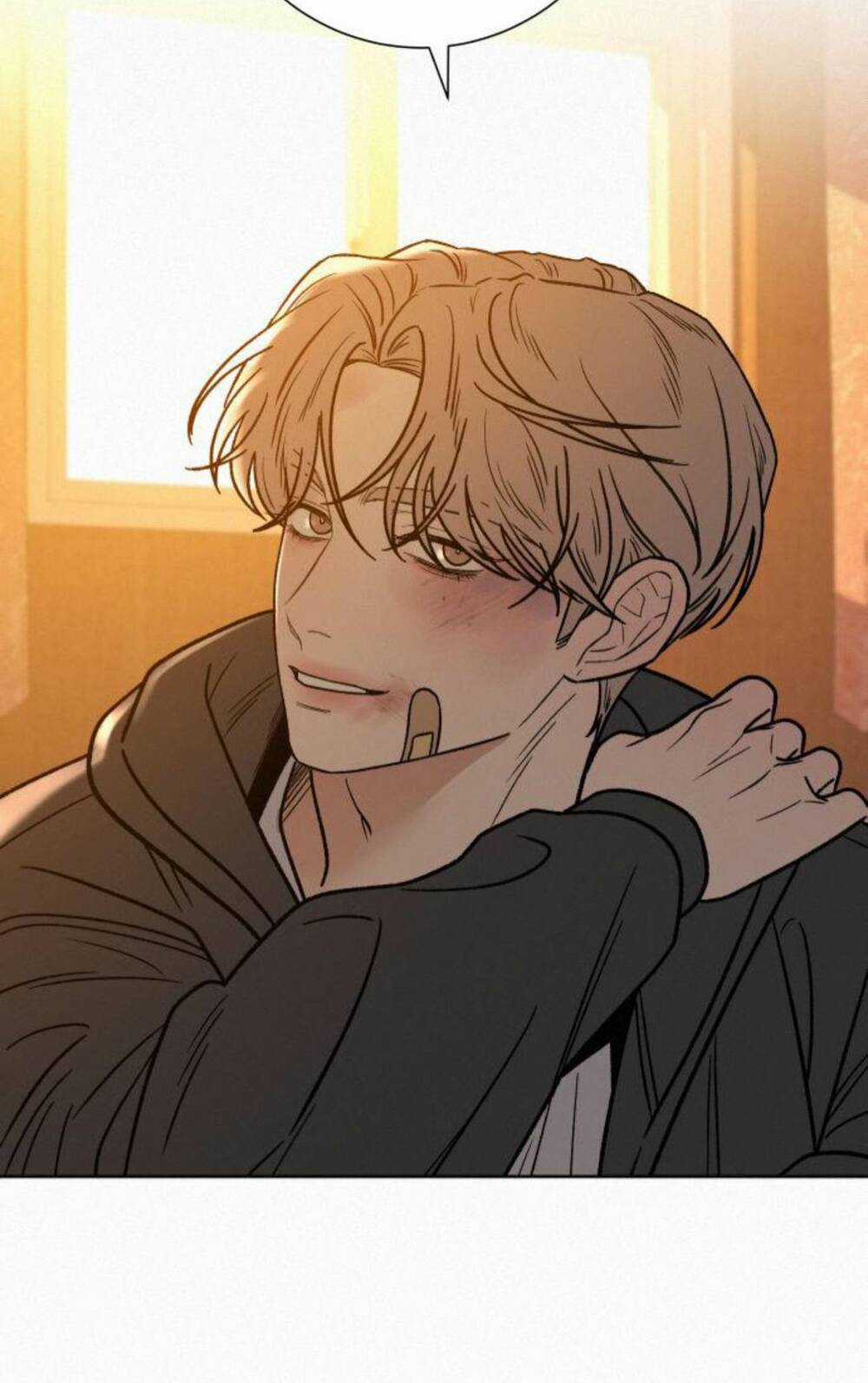 Chiến Lược: Tình Yêu Trong Sáng Chapter 54 trang 69