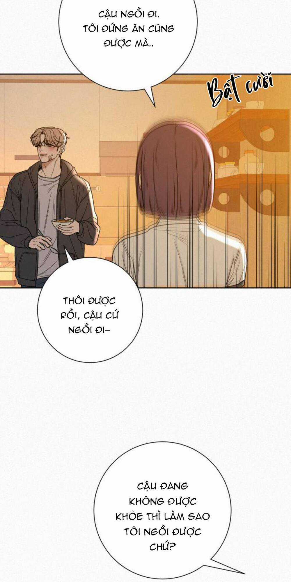 Chiến Lược: Tình Yêu Trong Sáng Chapter 54 trang 78