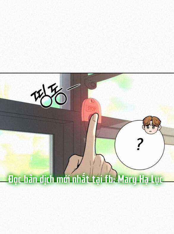 Chiến Lược: Tình Yêu Trong Sáng Chapter 55.5 trang 21