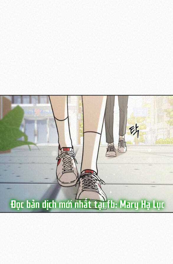 Chiến Lược: Tình Yêu Trong Sáng Chapter 55.5 trang 24