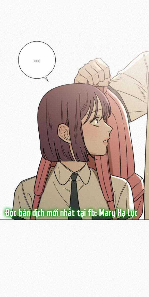 Chiến Lược: Tình Yêu Trong Sáng Chapter 55.5 trang 28