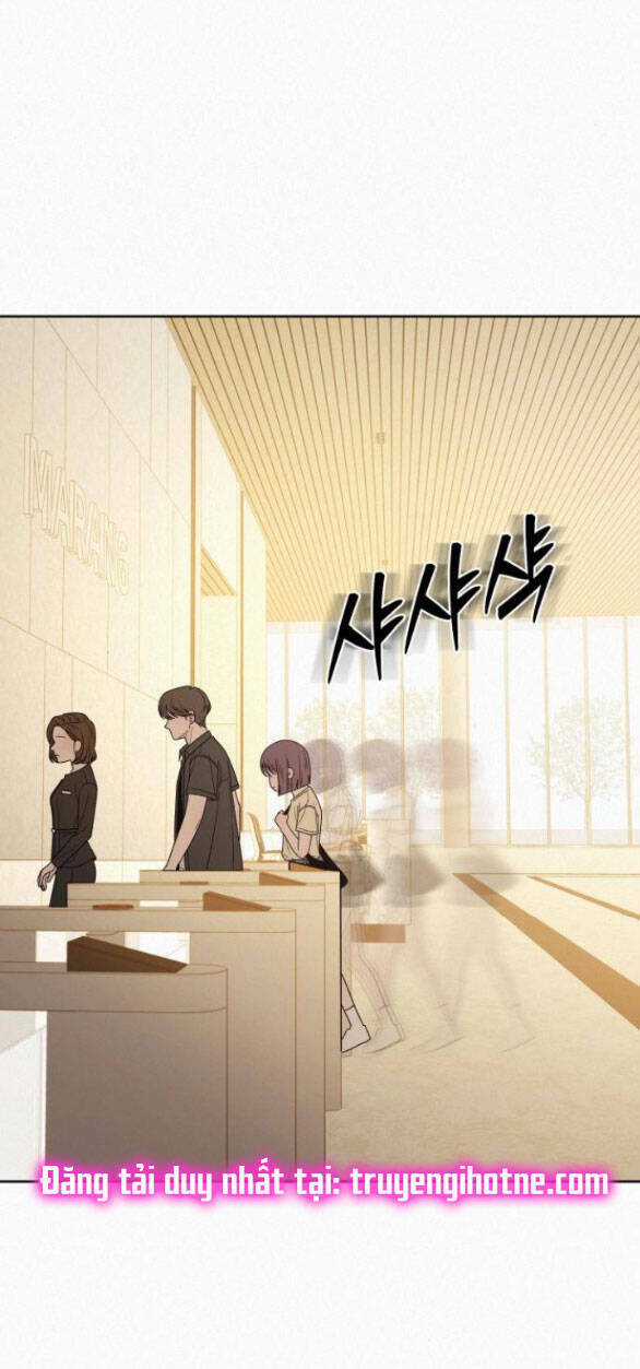 Chiến Lược: Tình Yêu Trong Sáng Chapter 55.5 trang 3