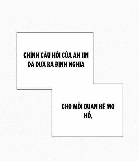 Chiến Lược: Tình Yêu Trong Sáng Chapter 55.5 trang 34