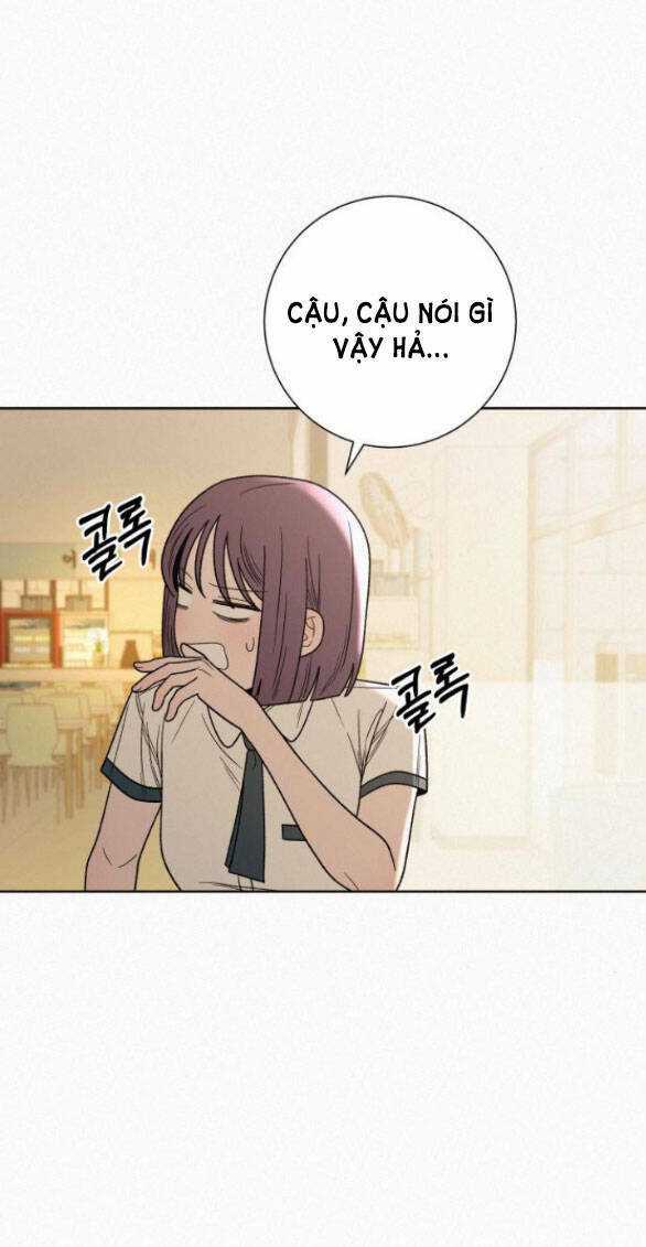 Chiến Lược: Tình Yêu Trong Sáng Chapter 55.5 trang 36