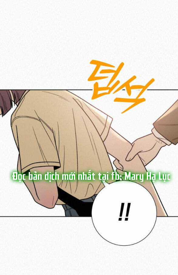 Chiến Lược: Tình Yêu Trong Sáng Chapter 55.5 trang 4