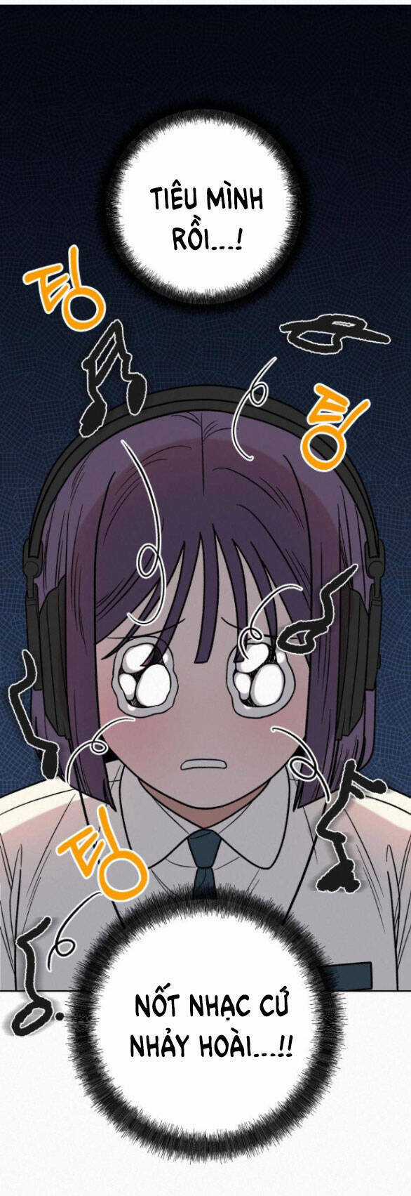 Chiến Lược: Tình Yêu Trong Sáng Chapter 55.5 trang 45