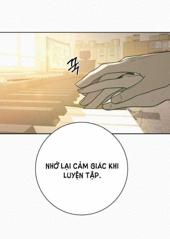 Chiến Lược: Tình Yêu Trong Sáng Chapter 55.5 trang 54