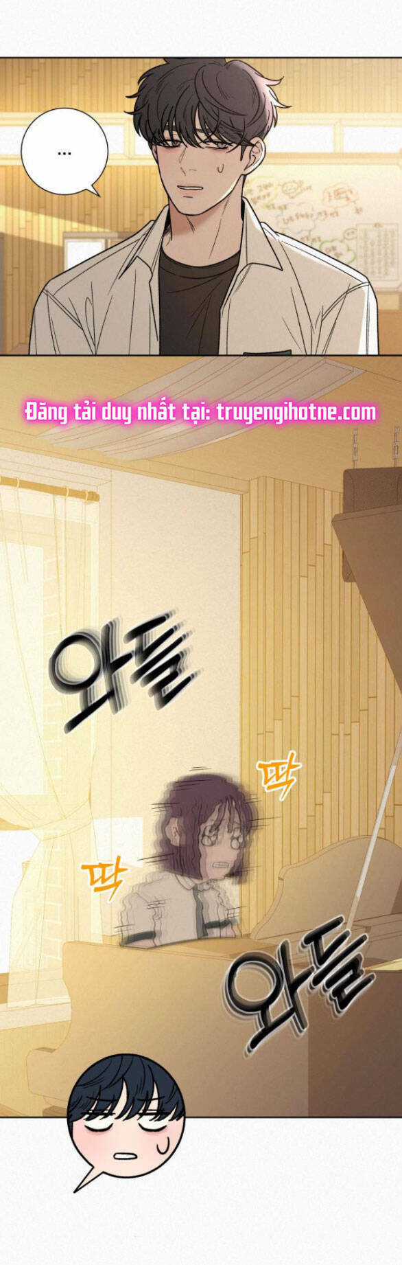 Chiến Lược: Tình Yêu Trong Sáng Chapter 55.5 trang 59