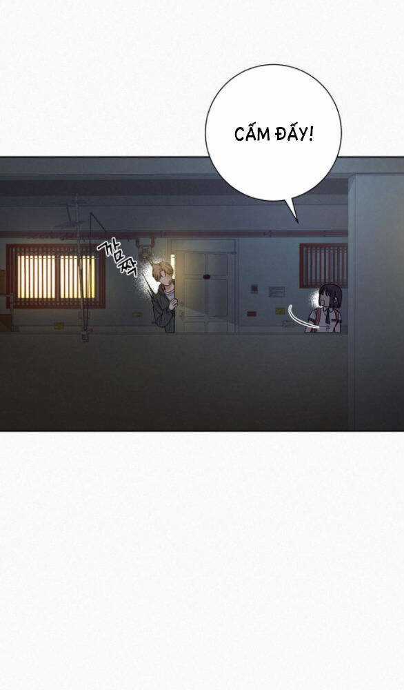 Chiến Lược: Tình Yêu Trong Sáng Chapter 55 trang 11