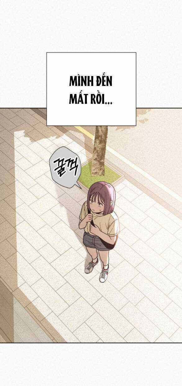 Chiến Lược: Tình Yêu Trong Sáng Chapter 55 trang 23