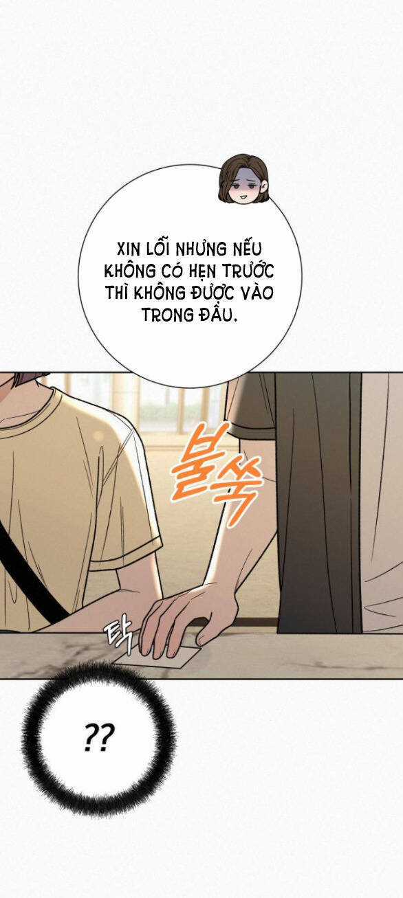 Chiến Lược: Tình Yêu Trong Sáng Chapter 55 trang 29
