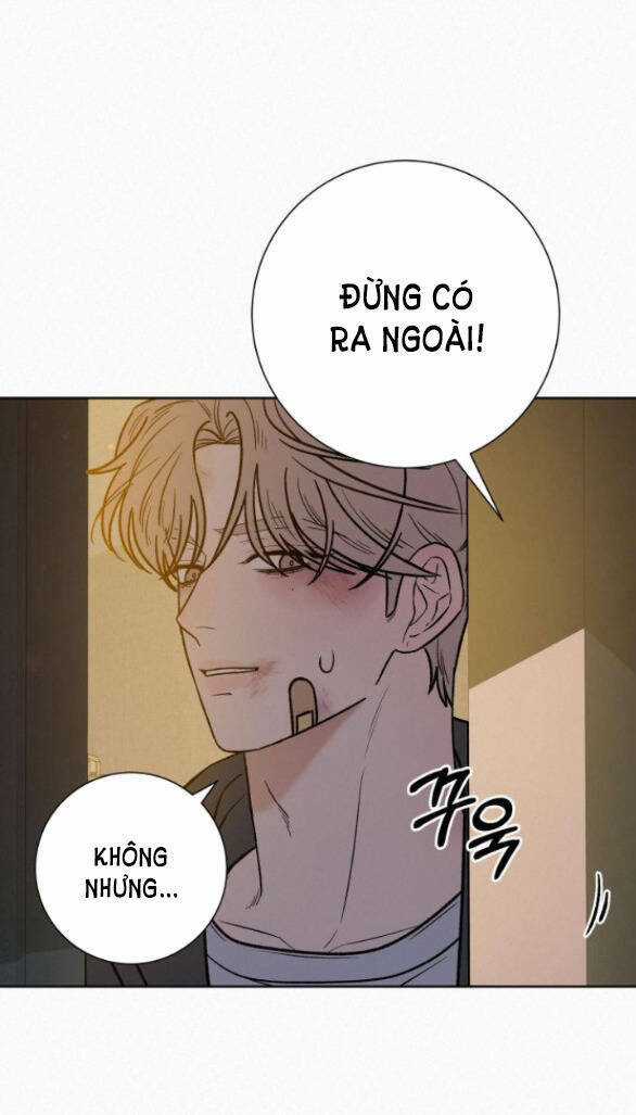 Chiến Lược: Tình Yêu Trong Sáng Chapter 55 trang 8