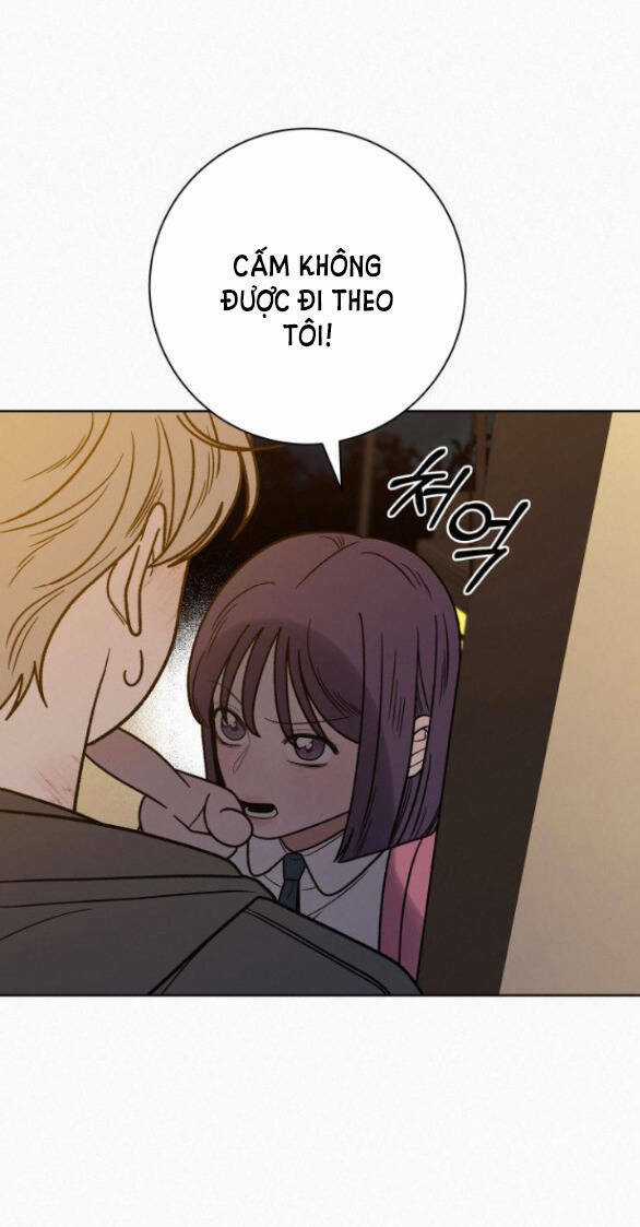 Chiến Lược: Tình Yêu Trong Sáng Chapter 55 trang 9