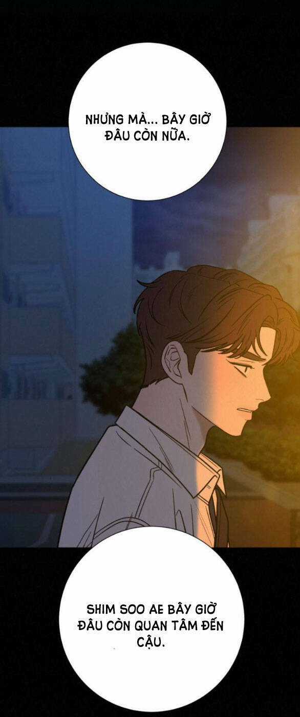 Chiến Lược: Tình Yêu Trong Sáng Chapter 56.5 trang 10