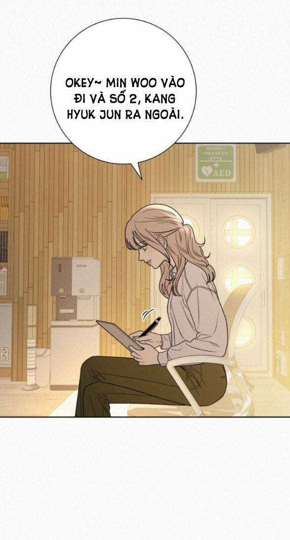 Chiến Lược: Tình Yêu Trong Sáng Chapter 56.5 trang 13