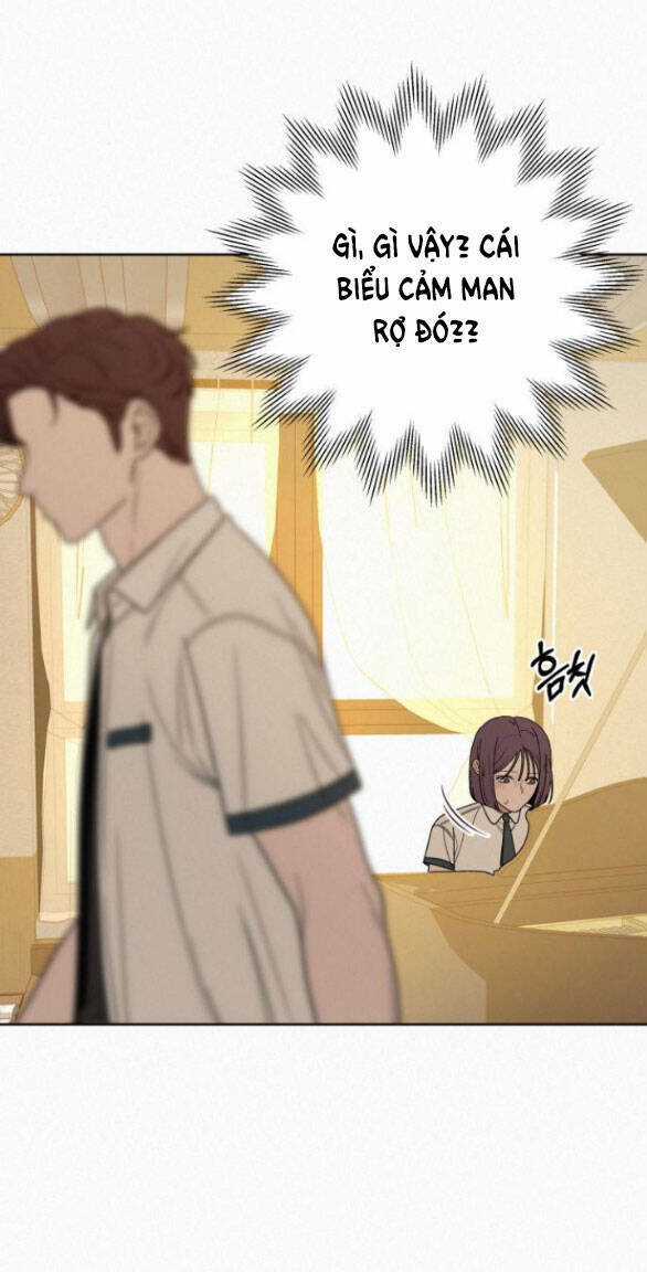 Chiến Lược: Tình Yêu Trong Sáng Chapter 56.5 trang 18